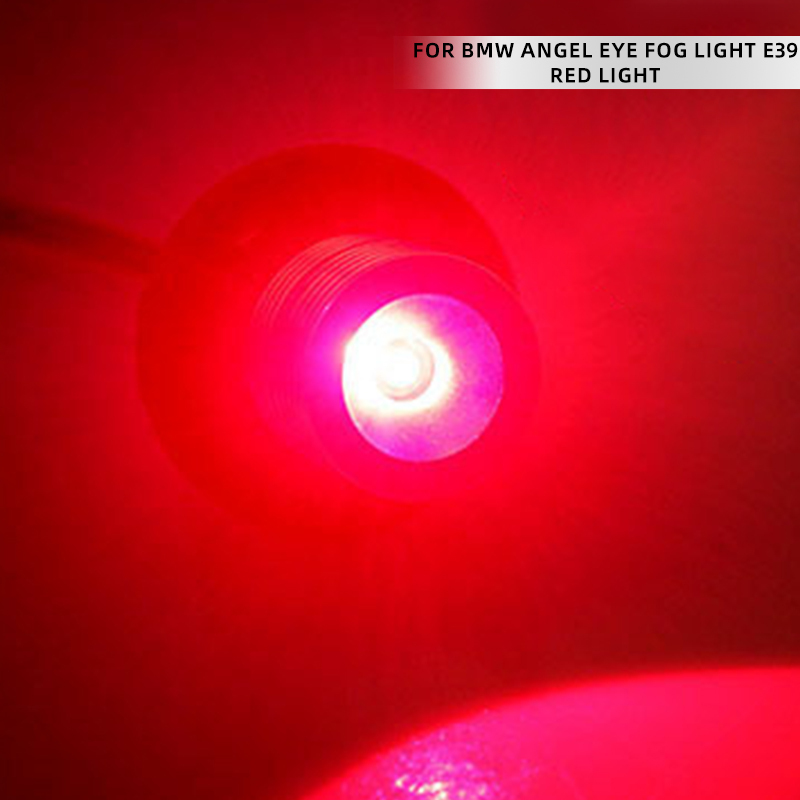 RED LIGHT