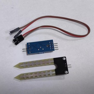 Toprak nem ölçer algılama modülü sensör modülü Arduino için geliştirme kurulu elektronik modülleri ve kiti DIY için yedek