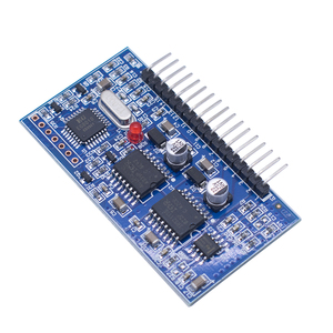 Treiber modul für reine Sinus-Wechselrichter-Treiber platine IR2110 EGS002 EG8010 - Product Image 5