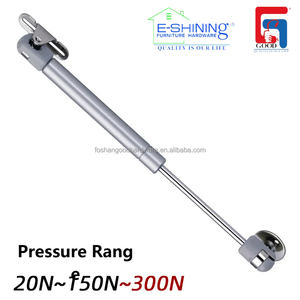 Xe phía trước nắp ca-pô khí thanh chống sử dụng ô tô EasyLift khí mùa xuân cho ô tô hộp công cụ xe tải - Product Image 2