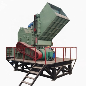 Metal <strong>Ball</strong> <strong>Production</strong> <strong>Line</strong> Scrap Aluminum <strong>Steel</strong> Crushing Recycling Machine Factory Price for Sale