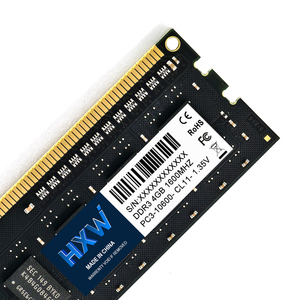 4GB RAM DDR3 Memorias DDR3L para computadora de escritorio 1600HZ RAM Memoria DDR3 4G RAM de alta calidad para juegos de PC
