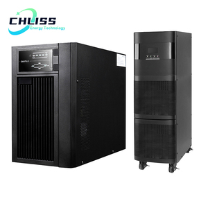 Chliss Offline Ups Portable Ups con copia de seguridad de 10 horas para computadora - Product Image 6