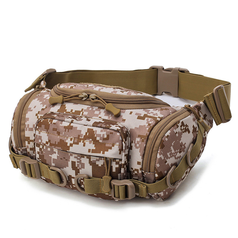 Camouflage désert, 5 litres