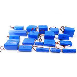 סוללות <span class=keywords><strong>7.4v</strong></span> 1200mah <span class=keywords><strong>7.4v</strong></span> 1600mah 1800mah 2000mah 2200mah 2500mah mah סוללת ליתיום יון 3500mah עבור שלט רחוק - Product Image 5