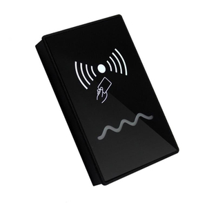 Access Card Reader Kontaktloser Wg 26bit Smart Card Reader - Product Image 4