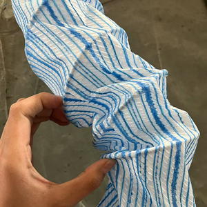 ท่อระบายน้ำโพลียูรีเทนแบบอ่อน ท่อระบายน้ำแบบยืดหยุ่นสำหรับการซึมผ่านของน้ำ ท่อระบายน้ำแบบอ่อน ขนาดเส้นผ่านศูนย์กลาง 100 สำหรับ - Product Image 5