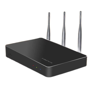 Tuya Smart WiFi Hub versione 3.0 per l'automazione domestica-Gateway Zigbee Wireless per interruttori a parete prese per dispositivi Smart Home - Product Image 1
