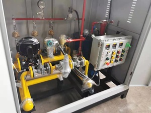 Conversion Kits Cng <strong>lpg</strong> Reducer Pressure Regulation <strong>System</strong> - Product Image 2