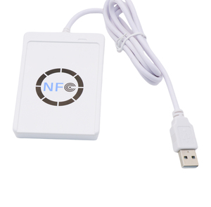 スポット商品RFIDスマートカードリーダー非接触ライタークローンレプリケーターNFCACR122U USB S50 13.56 mhzM1カードリーダー - Product Image 3