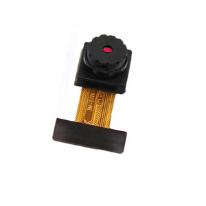 CMOS Sensor 2mp Mini Fixed Focus <strong>Camera</strong> <strong>Module</strong> 24pin - Product Image 2