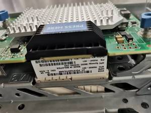 HPE Synergy 480 Gen10 P204i-c SAS Performance Compute CTOサーバー - Product Image 3