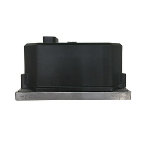 Controlador de motor de CA programable de 48V 72V para equipo de manejo de materiales alimentado por batería - Product Image 6
