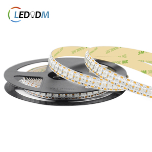 Cada LED direccionable 144LEDS/M tira de LED WS2812B SK6812 SK6813 WS2815 GS8208 tira de LED RGB RGBW LED Digital tira individualmente - Product Image 6