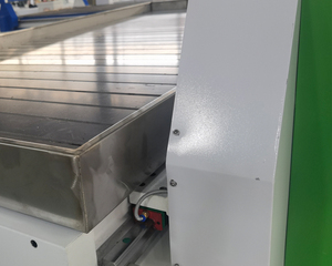 Metal levha ve tüp kesme makinesi 3000w 4000w 6000w Cnc ÇELİK TABAKA ve alüminyum için boru kesici - Product Image 6