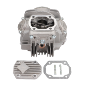 Goofit xe máy Xi lanh đầu lắp ráp cho 1p56ymj 1p56fmj yx140 Bộ phận động cơ Dirt Pit xe đạp - Product Image 2