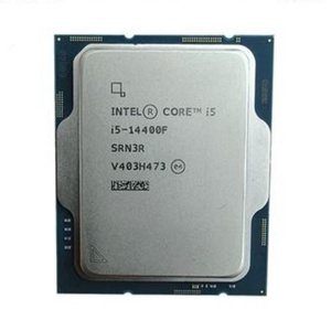 <strong>Computer</strong> <strong>Processor</strong> for <strong>Desktop</strong> <strong>Processor</strong> with LGA 1700 2.5GHz 10Core 16Threads Intel Core I5 14400F - Product Image 6