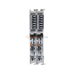 Nuovo 100% originale programmabile modulo controller E-bus terminale di alimentazione con funzione diagnostica EL9410 - Product Image 5