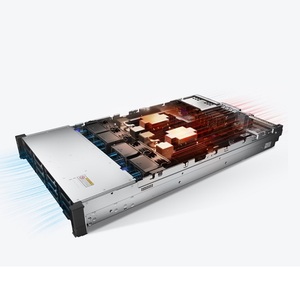 Precio de fábrica Fusion Server 2288 V7 Cloud Computing 2u Rack Server para RED - Product Image 5