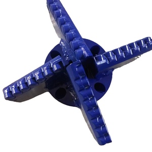 Forging Ore <strong>Mining</strong> Carbide Drilling Tool <strong>DRILL</strong> <strong>BIT</strong> PDC <strong>BIT</strong> - Product Image 5