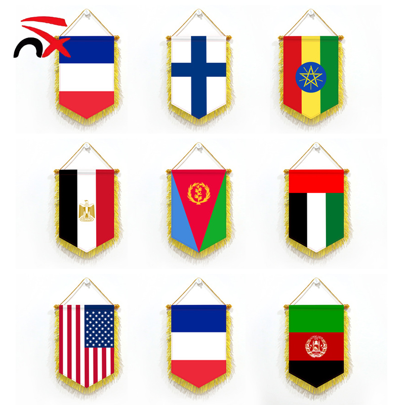 Hanging Flag