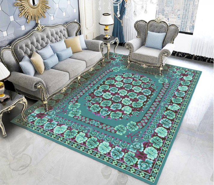 CARPET 2