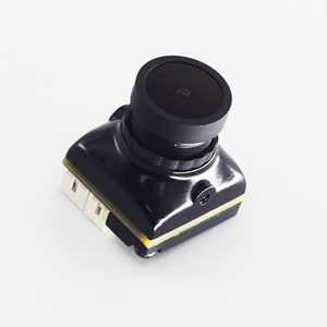 FPV Mini 1200TVL <strong>Camera</strong> 2.1mm CMOS 16:9/<strong>4</strong>:<strong>3</strong> PAL/NTSC Switchable Wide Angle FPV <strong>Camera</strong> for RC Quadcopter FPV Racing Drone - Product Image 2