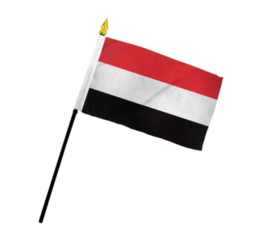 Yemen