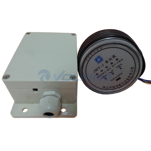 <strong>Linear</strong> Displacement <strong>Sensor</strong> Angular displacement <strong>sensor</strong> JWY-I