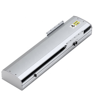 Módulo lineal, mesa deslizante lineal de alta calidad, husillo de bolas, robot lineal multieje de un solo eje - Product Image 2