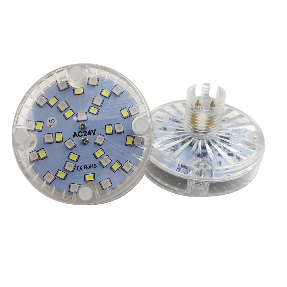 Multi 1-10 AC24V