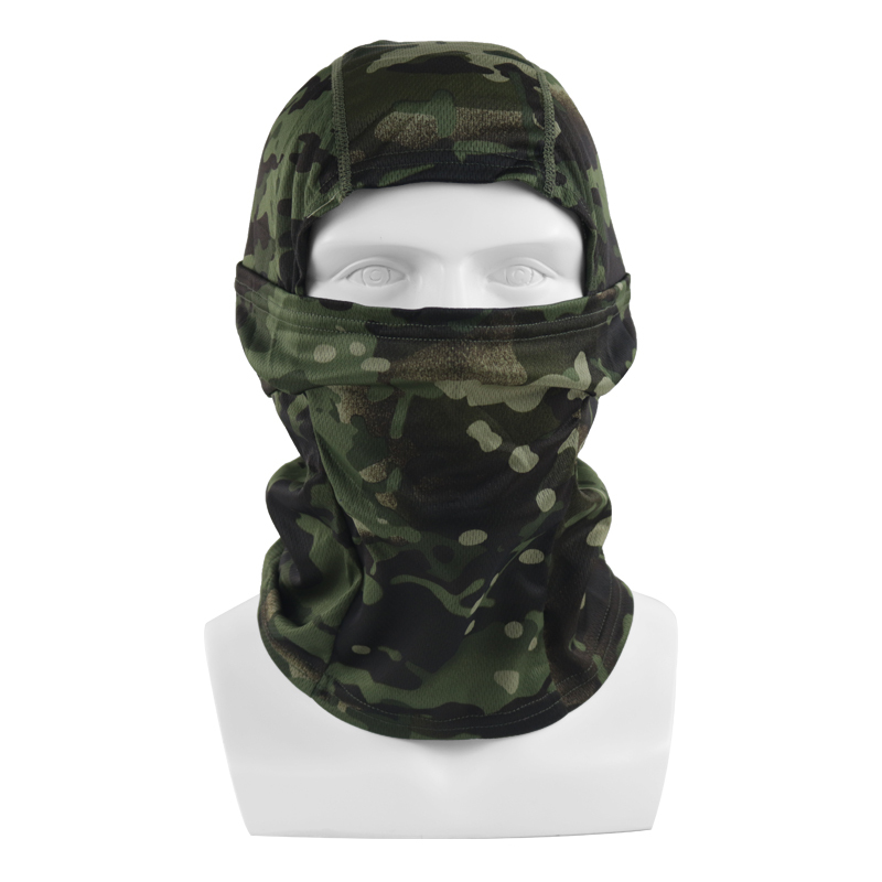 camo 31