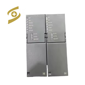 100% originale und brandneue Logik programmier steuerung 6 ES7 193-4CB30-0AA0 auf Lager