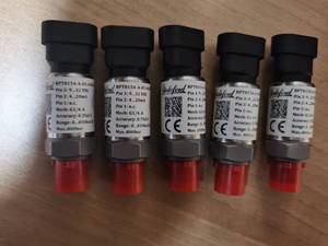 Wholesale LOW MOQ Intelligent <strong>Temperature</strong> Switch <strong>Temperature</strong> Sensor High Quality <strong>Temperature</strong> Transmitter - Product Image 2