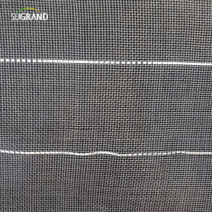 Japan HDPE und UV-behandeltes weißes Anti-Bug-Netz 60g/m² für Fenster, um Insekten fernzuhalten - Product Image 3