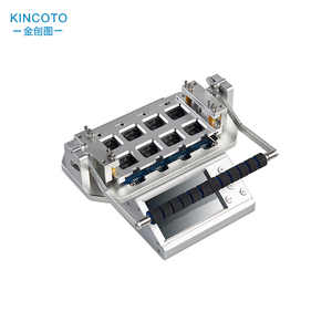 Support Different Chips <strong>Programming</strong> ET9800 Universal IC Programmer