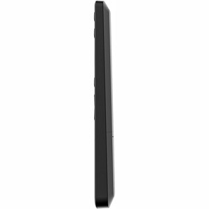 Aurzen Boom Mini Black Videoprojektor-Fernbedienung unterstützt Bluetooth-und Infrarot-Pairing