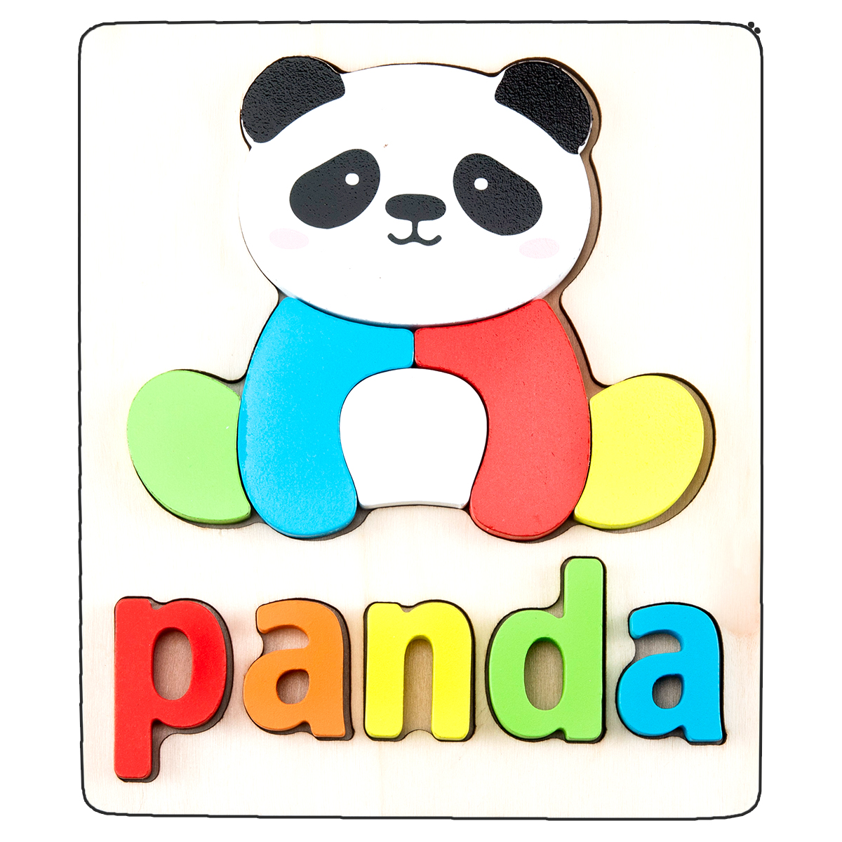 panda
