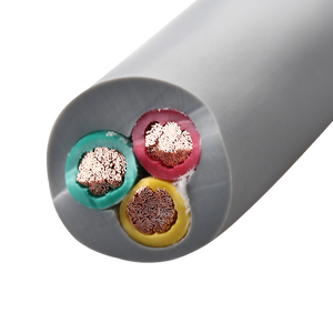 Flex Multi Conductor <strong>Cable</strong> 16x1mm Electrical <strong>Cable</strong> 16 Core Multicore Control <strong>Cable</strong> Wire for Instrument - Product Image 4