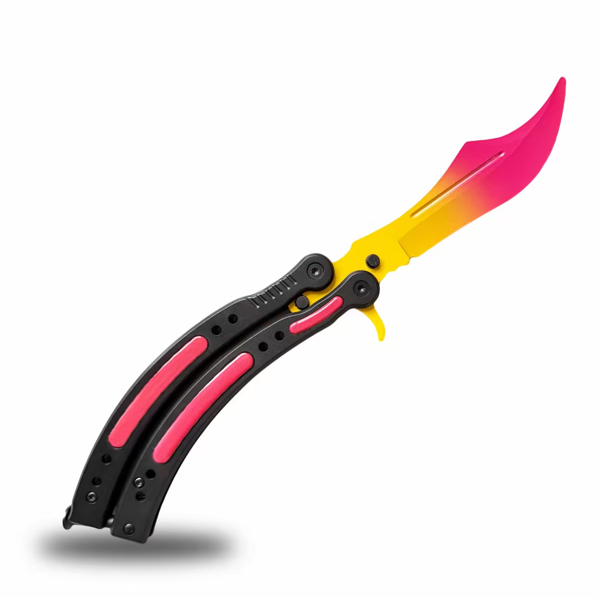 Amarillo Rojo