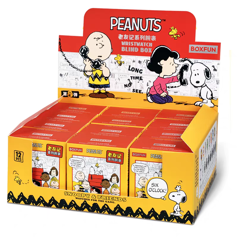 12 Box/Set