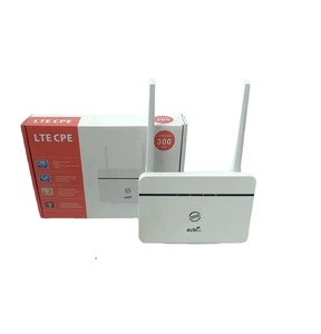 RS860 Unlimited Data B310 FDD TDD 4G LTE CPE Malaysia MOD Modem Wireless Wifi Network <strong>Broadband</strong> Router - Product Image 1