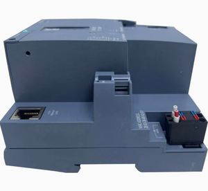 Siemens S7-1500 CPU 1510SP-1 PN Standard PLC <strong>Basic</strong> Controller-6ES7510-1DJ01-0AB0 New &amp; Used Dedicated Controllers with PROFINET - Product Image 3