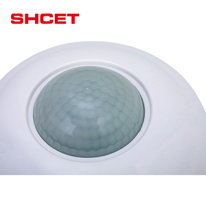 OEM/ODM利用可能12V24V360度検出誘導センサーRS485赤外線PIRモーションセンサースイッチ - Product Image 4