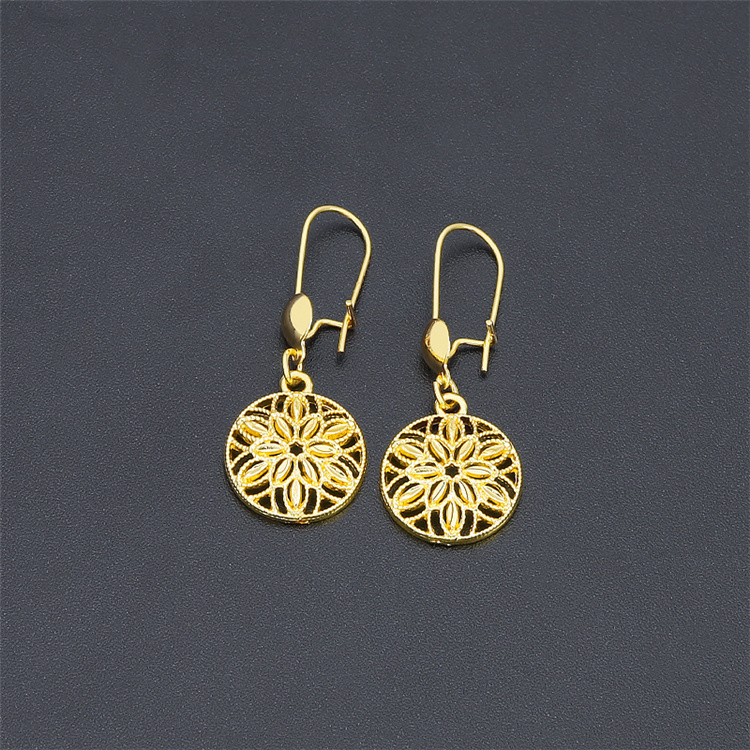Earrings series 14