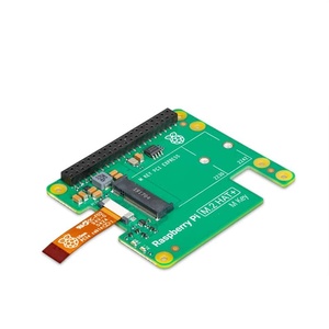 <strong>Raspberry</strong> <strong>PI</strong> AI Kit AI Kit Hailo8l 13Tops Computing Power M.2 hat PI5 CM4 RaspberryPI5 - Product Image 4