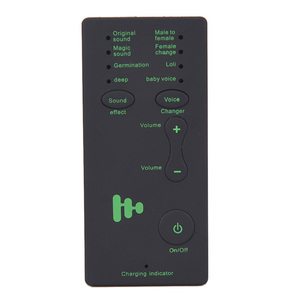 Voice Changer <strong>Computer</strong> Voice Changer 4 Different Sound Changes for Any Mobile Phone <strong>Computer</strong> Tablet IPad Game Machine Ect - Product Image 6