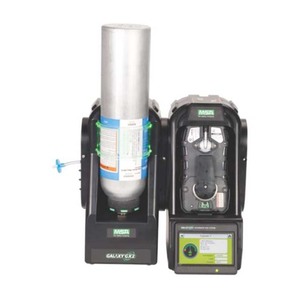 เครื่องตรวจจับก๊าซเครื่องตรวจวัดระบบอัตโนมัติแบบพกพา GX2 MSA Galaxy - Product Image 3
