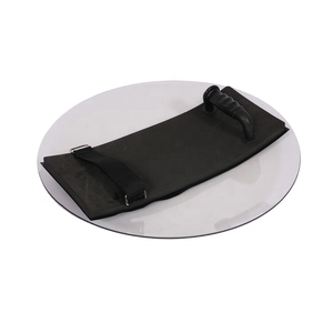 カスタムPC透明戦術高品質デザインセキュリティシールド - Product Image 3