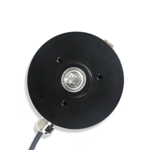 Wasserdichter IP68-Absolut-Drehgeber RS485-Encoder mit einer Umdrehung von - Product Image 5